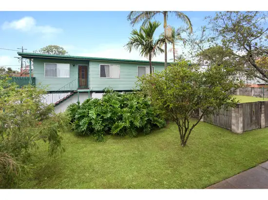Second view of Homely house listing, 16 Youngs Road, Hemmant QLD 4174