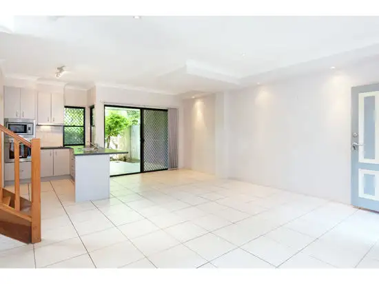 Second view of Homely townhouse listing, 5/50 Jones Road, Carina Heights QLD 4152