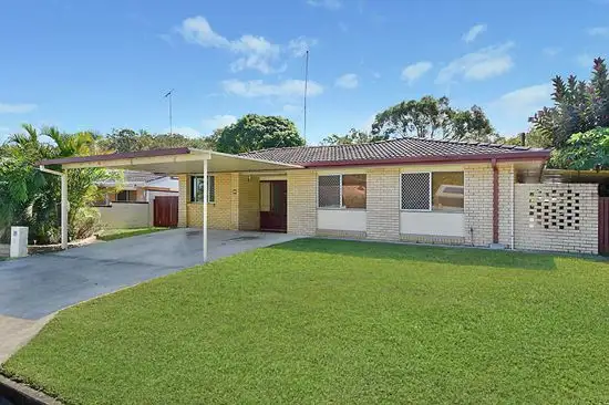 Main view of Homely house listing, 52 Ivymount Street, Nathan QLD 4111