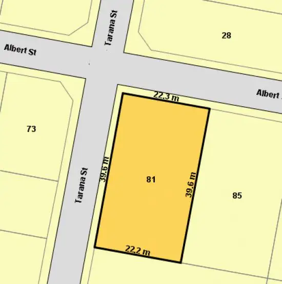 32 Tarana Street, Camp Hill QLD 4152