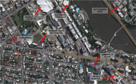 56 Browning Street, South Brisbane QLD 4101