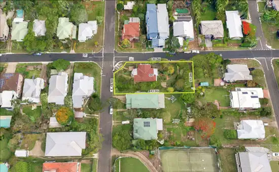 Third view of Homely house listing, 68 Princess Street, Camp Hill QLD 4152