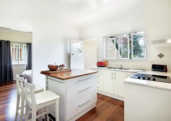 Fifth view of Homely house listing, 221 Oates Avenue, Holland Park QLD 4121