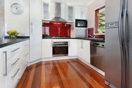 Fifth view of Homely house listing, 23 Suncroft St, Mount Gravatt QLD 4122