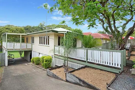 32 Ansdell St, Mount Gravatt QLD 4122