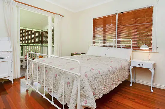 Sixth view of Homely house listing, 32 Ansdell St, Mount Gravatt QLD 4122
