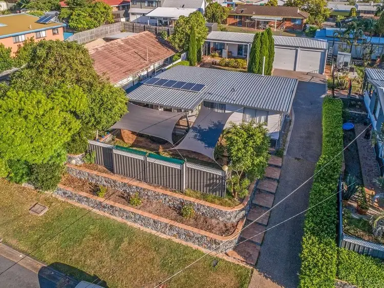 Main view of Homely house listing, 10 Brownie Street, Jamboree Heights QLD 4074