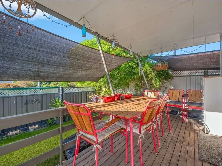 Sixth view of Homely house listing, 10 Brownie Street, Jamboree Heights QLD 4074