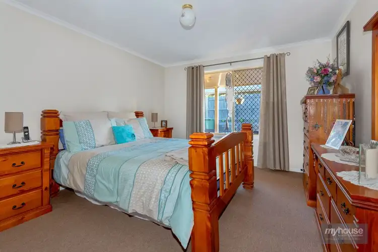 Fourth view of Homely unit listing, 3/33 Glennie Street, Drayton QLD 4350