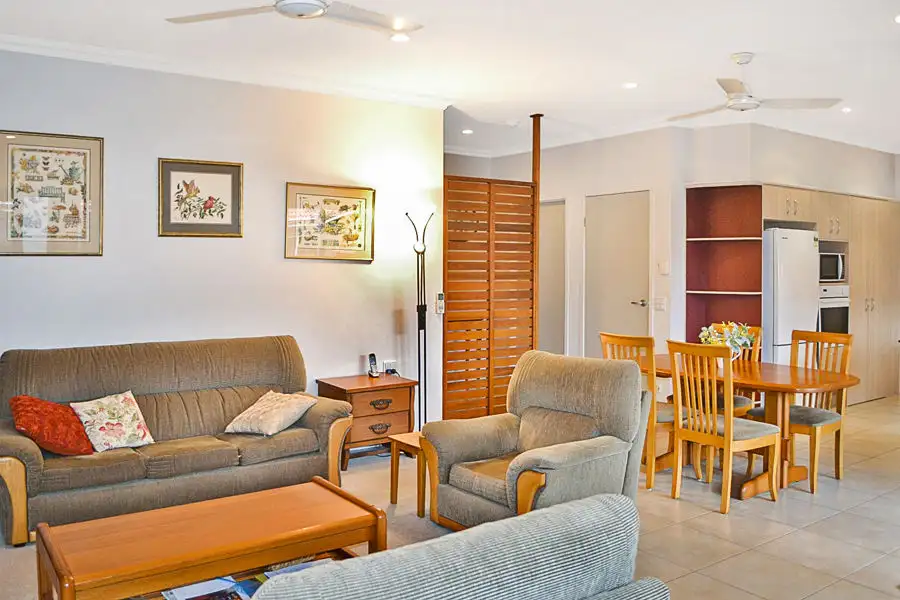 Main view of Homely townhouse listing, 56/119 SUGARWOOD STREET, Moggill QLD 4070