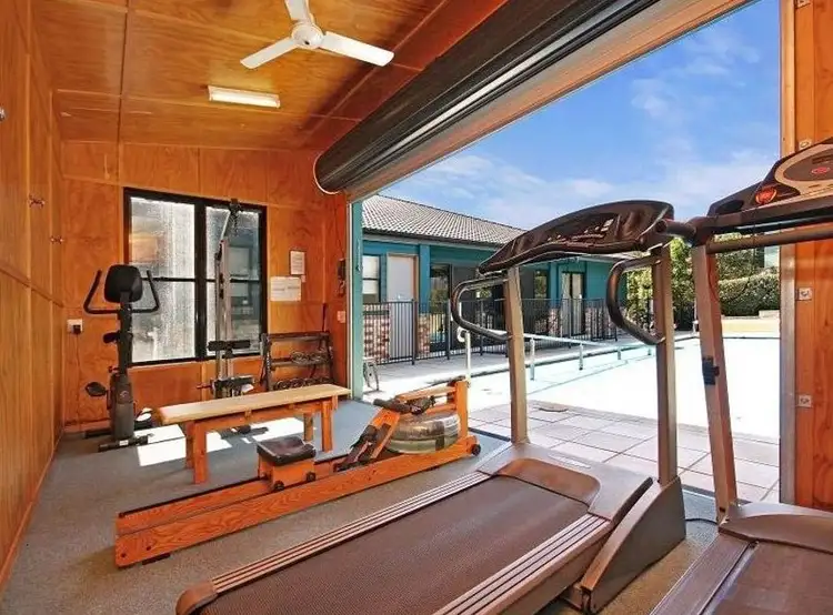 Second view of Homely townhouse listing, 56/119 SUGARWOOD STREET, Moggill QLD 4070