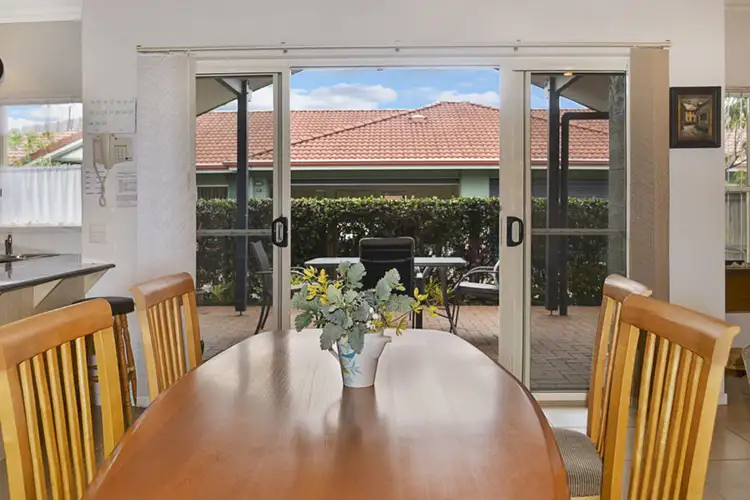 Third view of Homely townhouse listing, 56/119 SUGARWOOD STREET, Moggill QLD 4070