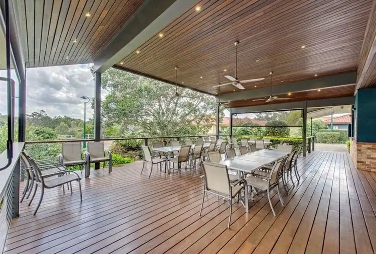 Fifth view of Homely townhouse listing, 56/119 SUGARWOOD STREET, Moggill QLD 4070