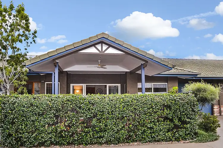 Sixth view of Homely townhouse listing, 56/119 SUGARWOOD STREET, Moggill QLD 4070