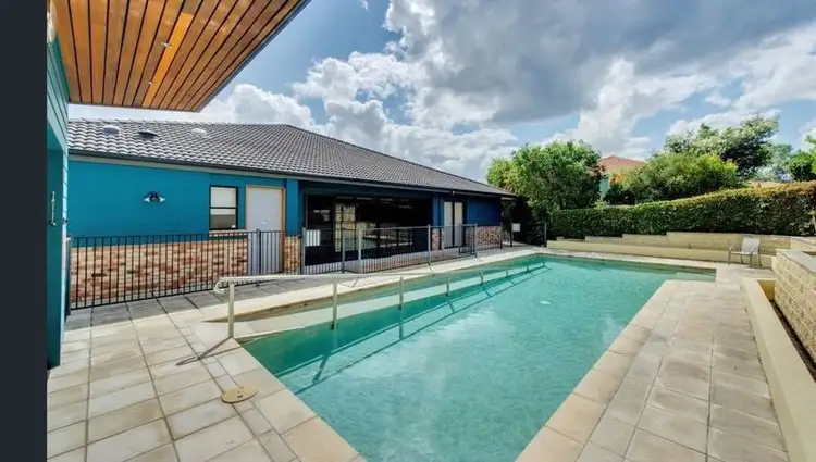 Seventh view of Homely townhouse listing, 56/119 SUGARWOOD STREET, Moggill QLD 4070