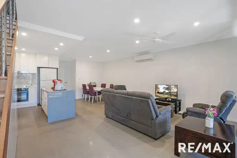 Main view of Homely villa listing, 36 Evergreen View, Robina QLD 4226