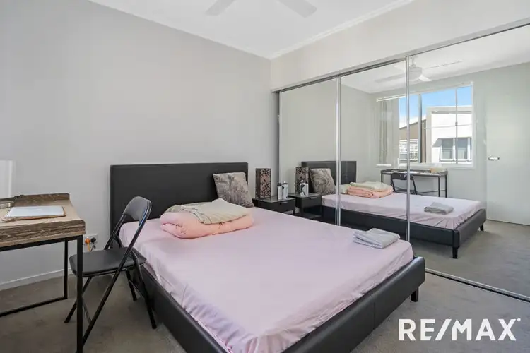 Sixth view of Homely villa listing, 36 Evergreen View, Robina QLD 4226