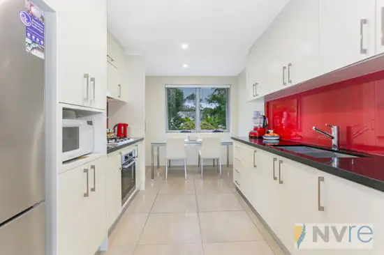 24/17 Pearce Avenue, Newington NSW 2127