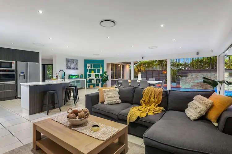 Fourth view of Homely house listing, 25 Copeland Drive, North Lakes QLD 4509