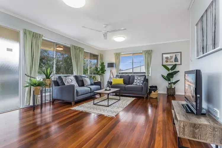 Second view of Homely house listing, 15 Widmark St, Stafford Heights QLD 4053
