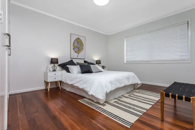 Fourth view of Homely house listing, 15 Widmark St, Stafford Heights QLD 4053