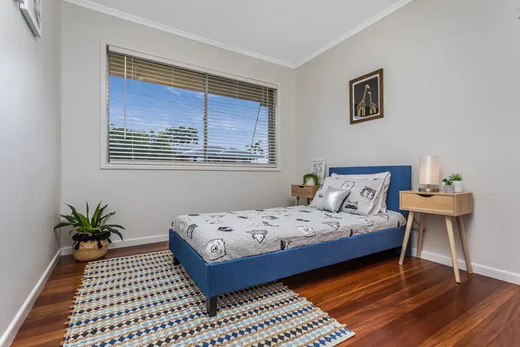 Fifth view of Homely house listing, 15 Widmark St, Stafford Heights QLD 4053