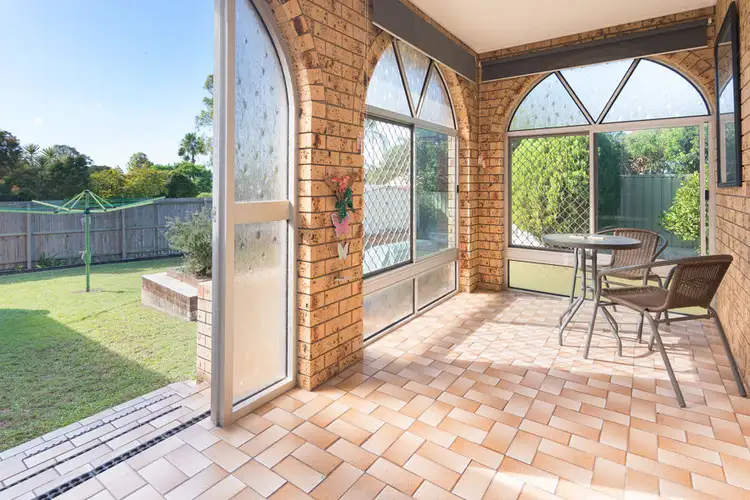 Fifth view of Homely house listing, 10 Edred Street, Carindale QLD 4152