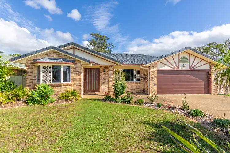 30 Mallee St, Murrumba Downs QLD 4503