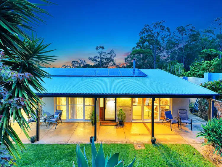 Fifth view of Homely house listing, 30 Que Close, Cornubia QLD 4130