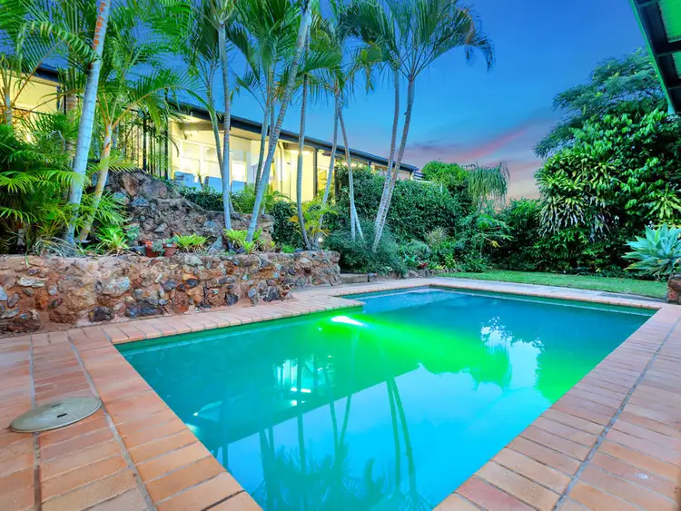 Sixth view of Homely house listing, 30 Que Close, Cornubia QLD 4130