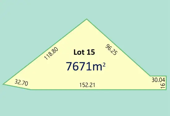 Main view of Homely land listing, 148 Roulston way, Wallan VIC 3756