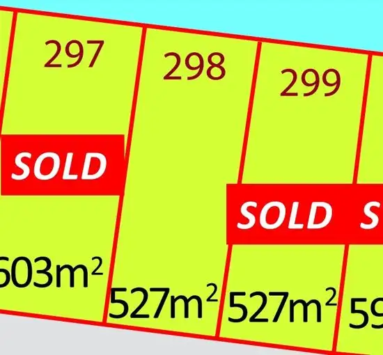 Main view of Homely land listing, 57 Holly Dve, Wallan VIC 3756