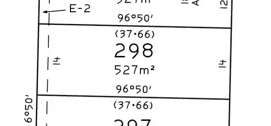 Third view of Homely land listing, 57 Holly Dve, Wallan VIC 3756