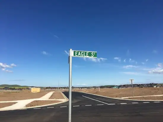 Fifth view of Homely land listing, 57 Holly Dve, Wallan VIC 3756