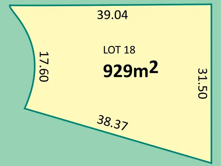 14 Lauder Place, Romsey VIC 3434