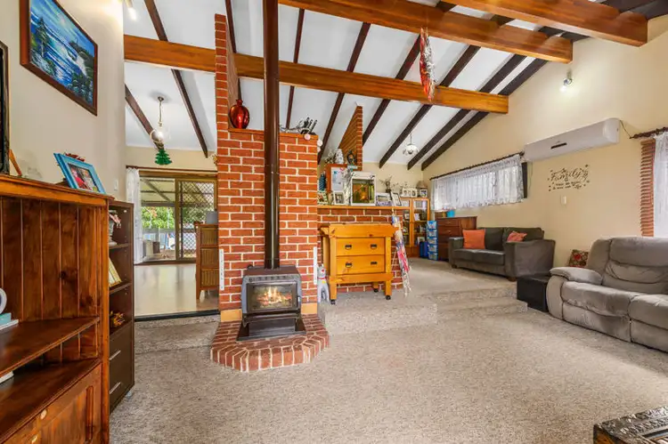 Fifth view of Homely house listing, 11 Rosedale Drive, Urunga NSW 2455