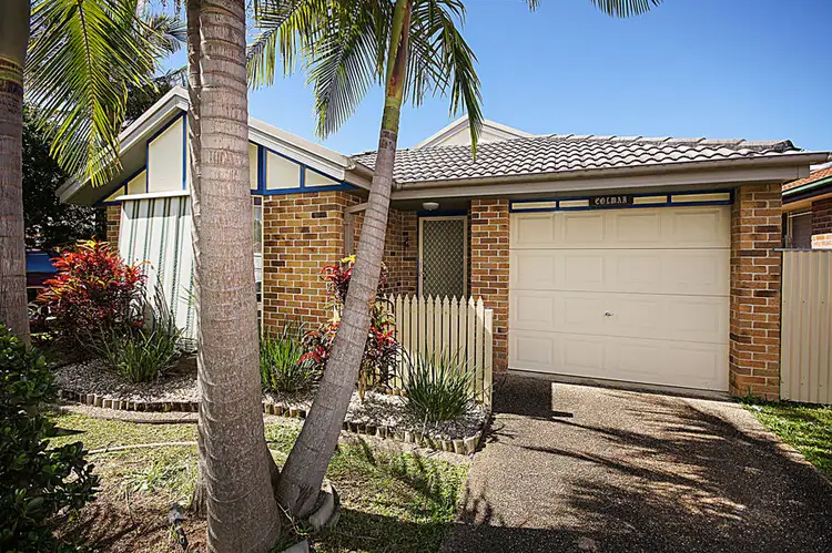 8 Noreena Place, Boambee East NSW 2452