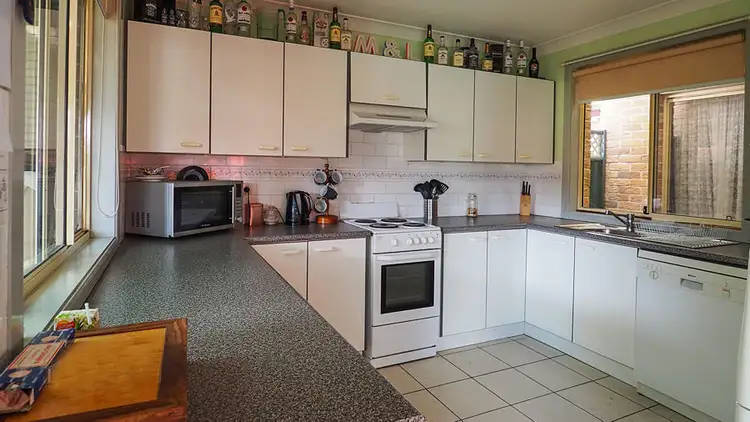 Second view of Homely house listing, 8 Noreena Place, Boambee East NSW 2452