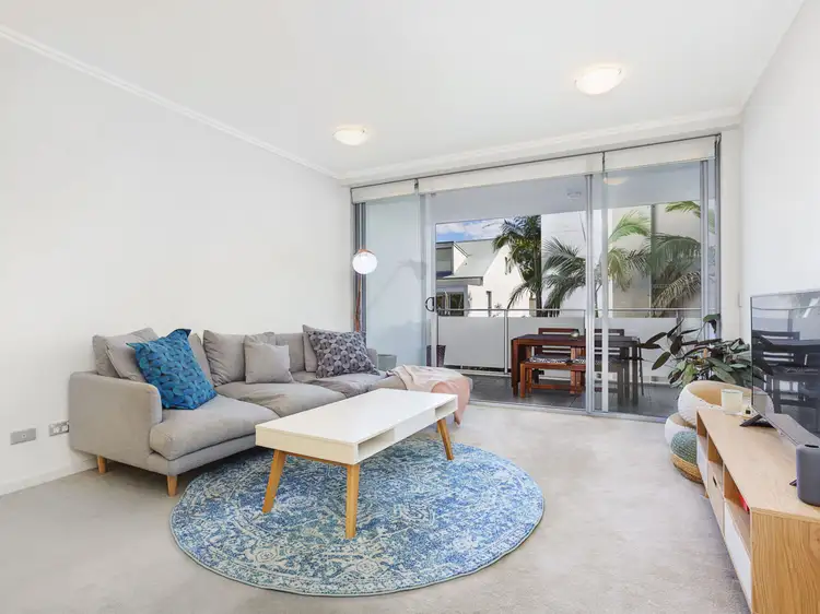 Main view of Homely apartment listing, 65/249-259 Chalmers Street, Redfern NSW 2016