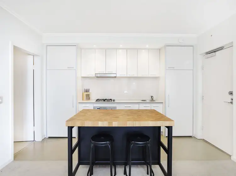 Second view of Homely apartment listing, 65/249-259 Chalmers Street, Redfern NSW 2016