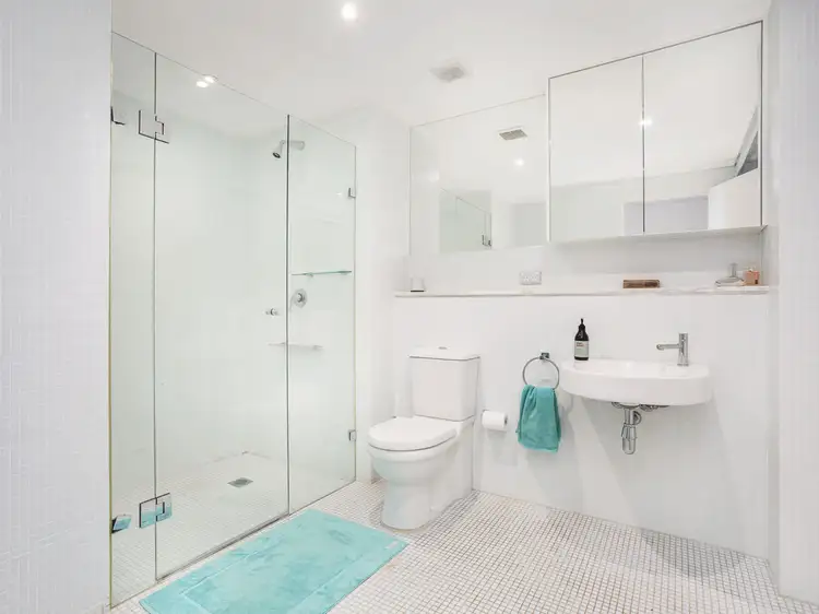 Fourth view of Homely apartment listing, 65/249-259 Chalmers Street, Redfern NSW 2016