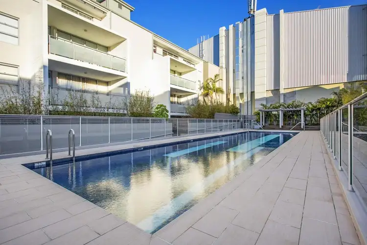 Sixth view of Homely apartment listing, 65/249-259 Chalmers Street, Redfern NSW 2016