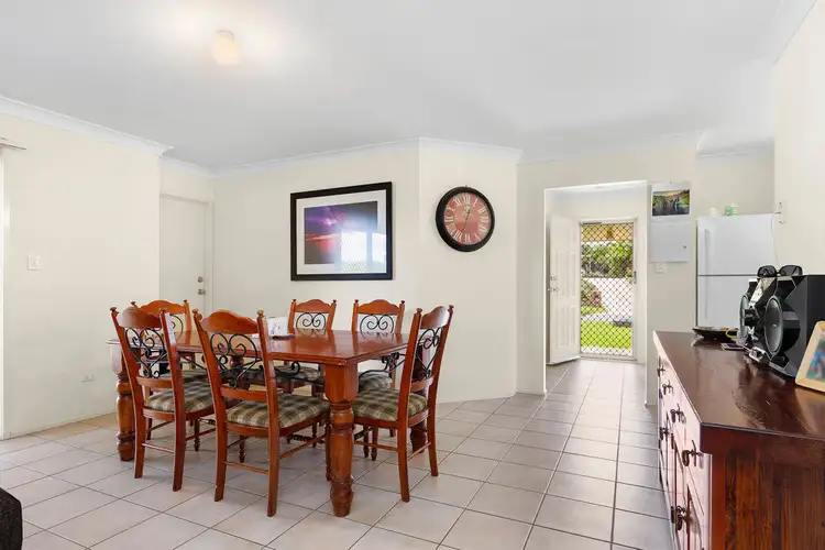 Fifth view of Homely house listing, 33 Reginald Avenue, Arana Hills QLD 4054