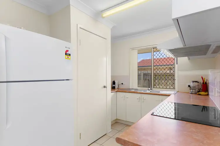 Sixth view of Homely house listing, 33 Reginald Avenue, Arana Hills QLD 4054