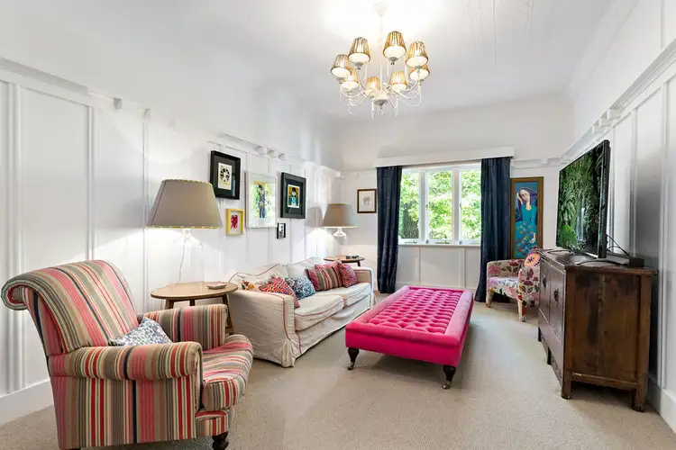 Fourth view of Homely house listing, 11 Royal Parade, Ashgrove QLD 4060