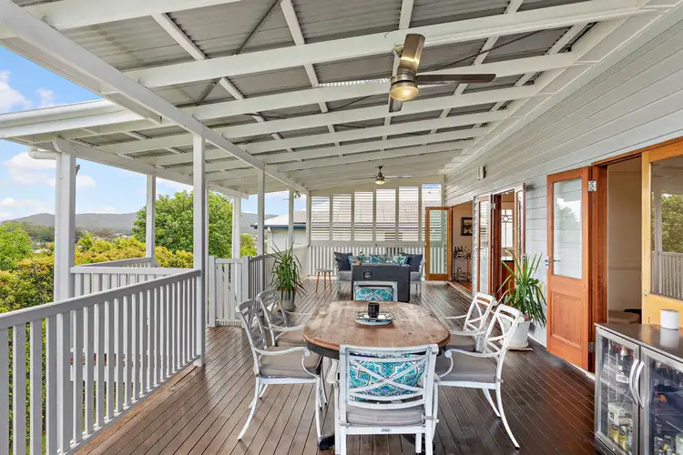 Second view of Homely house listing, 152 Raymont Road, Alderley QLD 4051