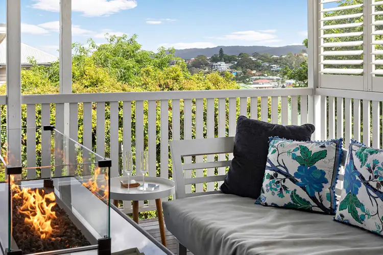 Fourth view of Homely house listing, 152 Raymont Road, Alderley QLD 4051