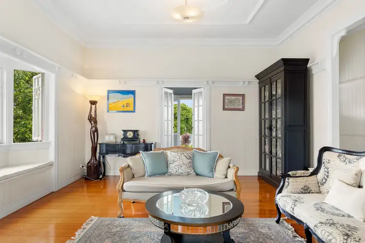 Fifth view of Homely house listing, 152 Raymont Road, Alderley QLD 4051