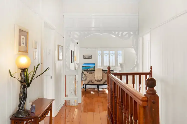Sixth view of Homely house listing, 152 Raymont Road, Alderley QLD 4051