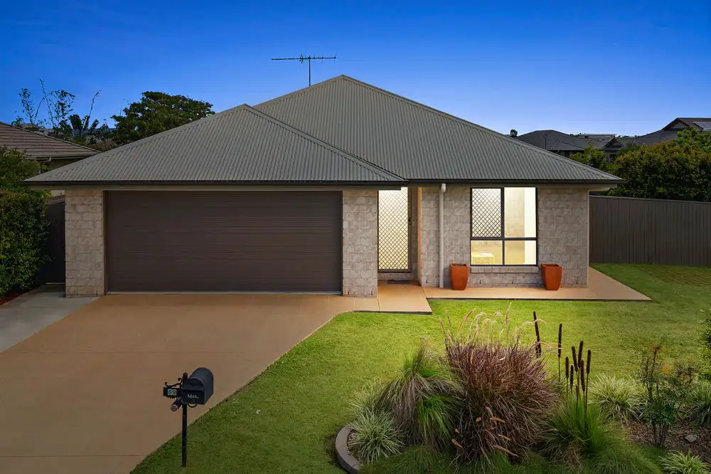 Main view of Homely house listing, 69 Joyner Circuit, Caboolture QLD 4510